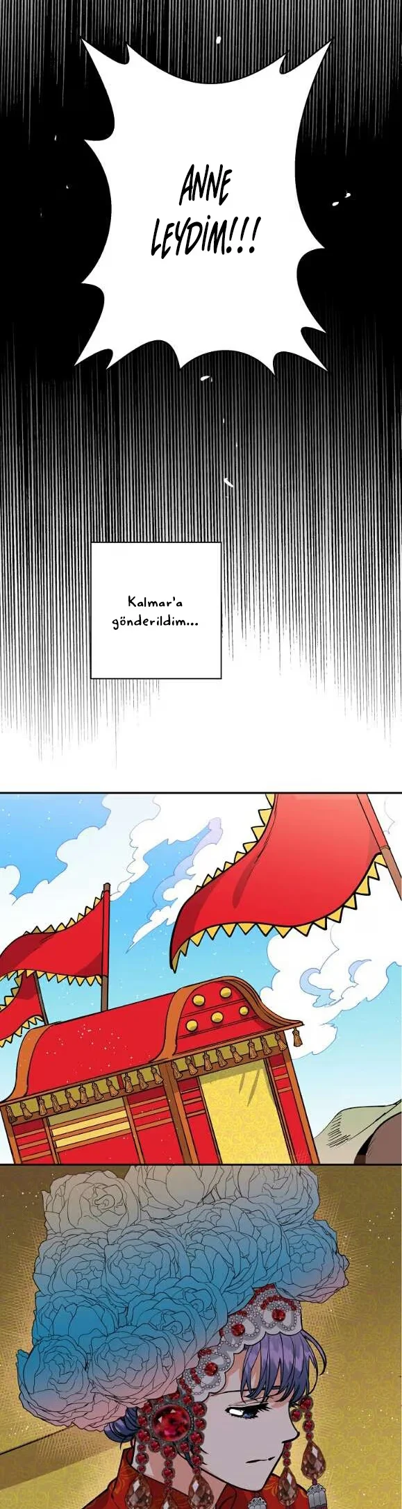 Celestial Bride - Bölüm 10 - Sayfa 25