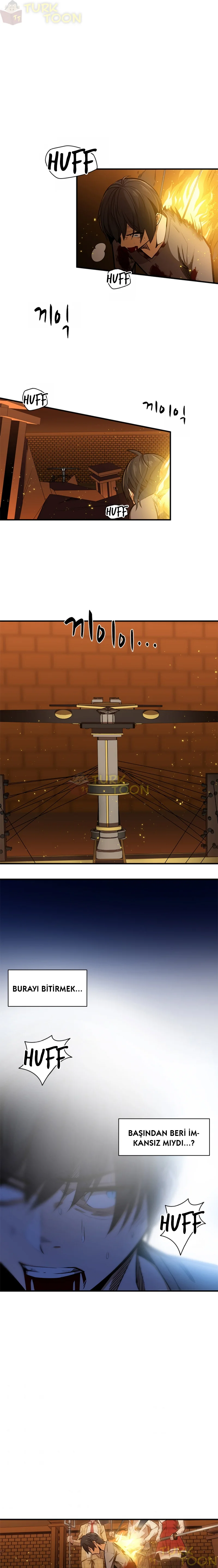 The Tutorial Is Too Hard - Bölüm 8 - Sayfa 10