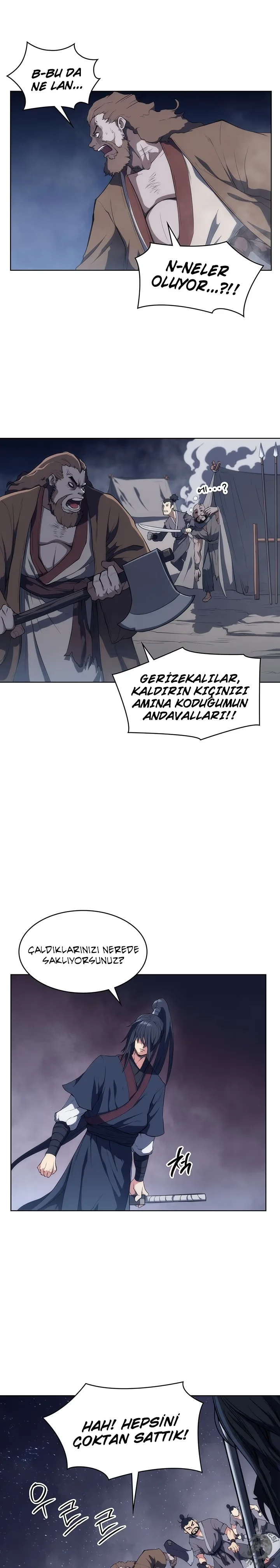 Mookhyang: The Origin - Bölüm 7 - Sayfa 17