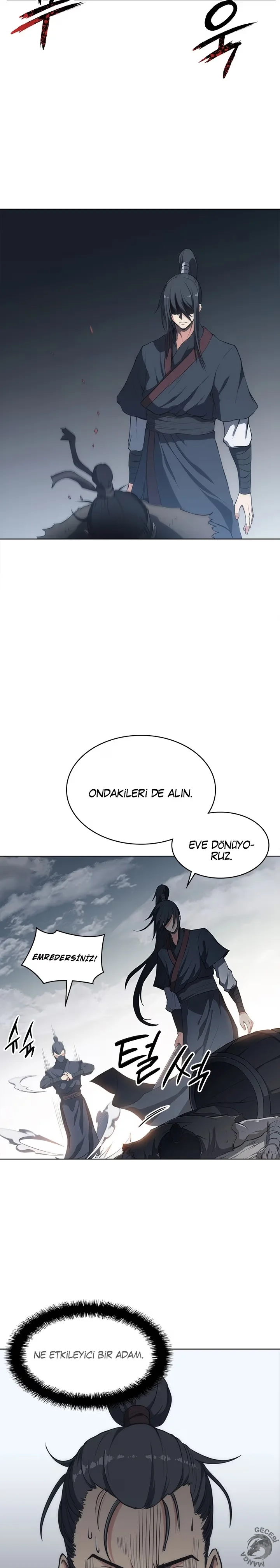 Mookhyang: The Origin - Bölüm 7 - Sayfa 30