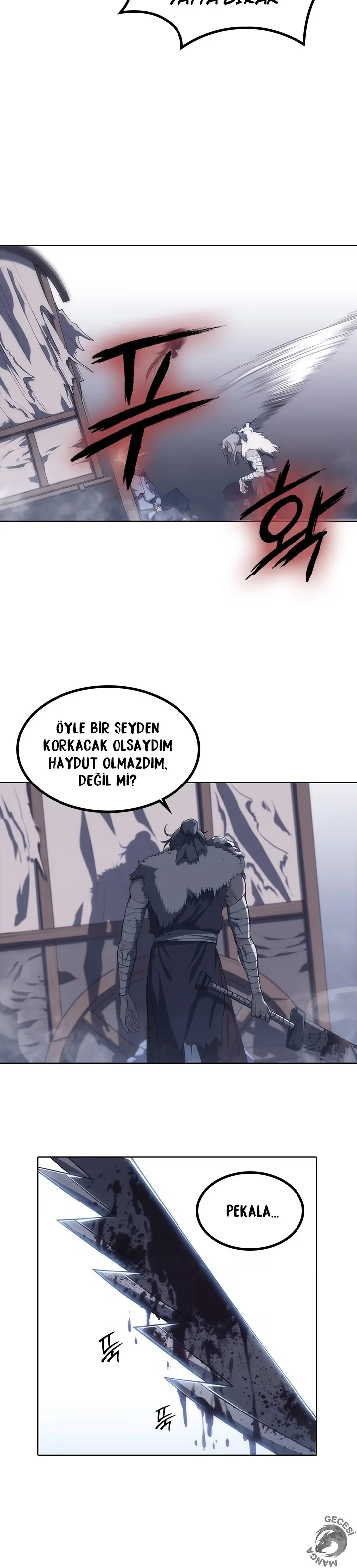 Mookhyang: The Origin - Bölüm 7 - Sayfa 5
