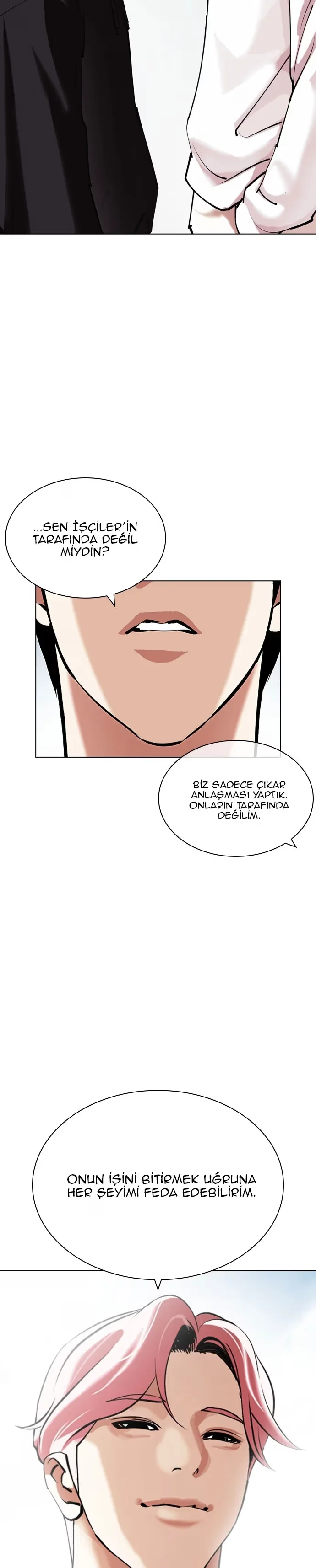 Lookism - Bölüm 430 - Sayfa 13