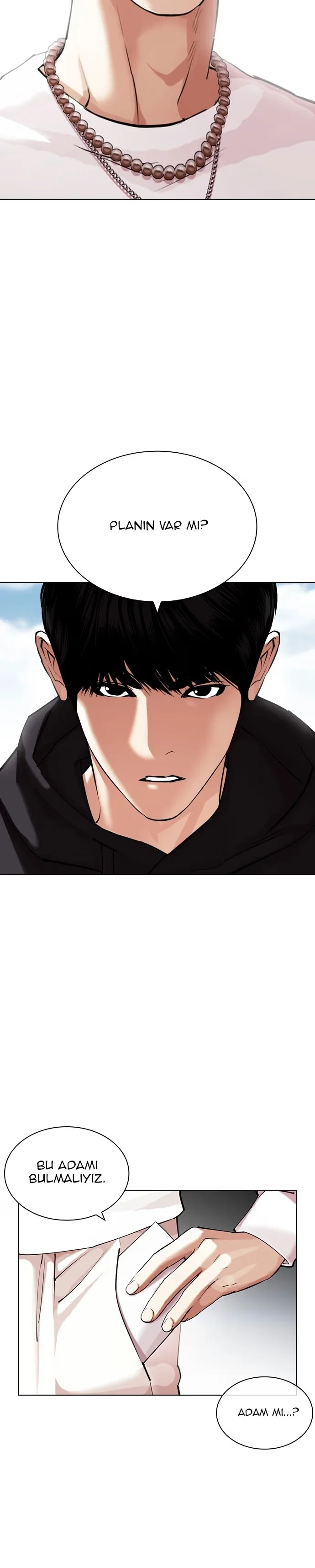 Lookism - Bölüm 430 - Sayfa 14
