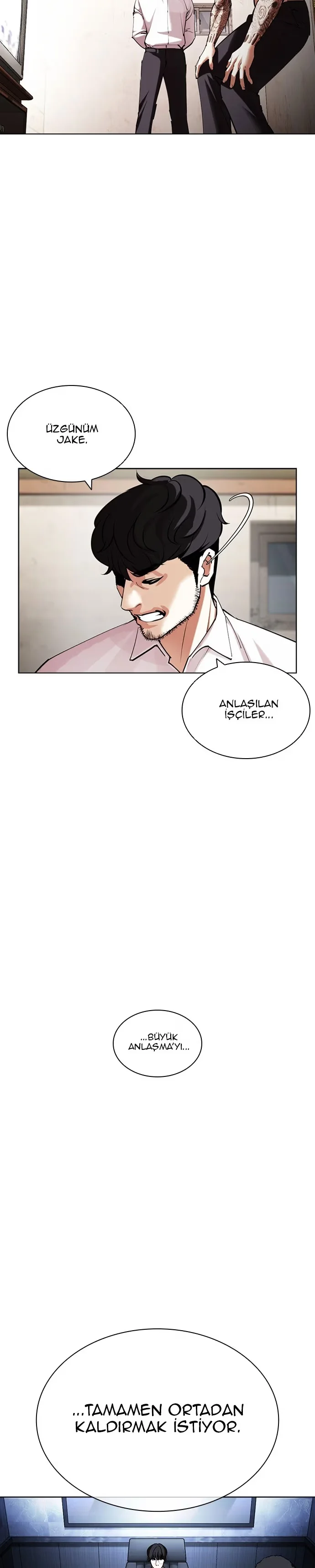 Lookism - Bölüm 430 - Sayfa 25