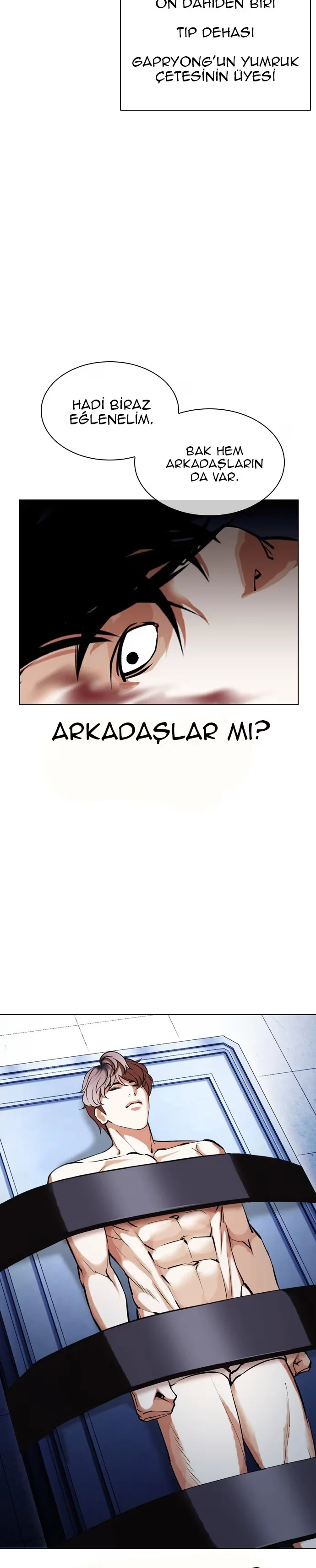 Lookism - Bölüm 430 - Sayfa 41