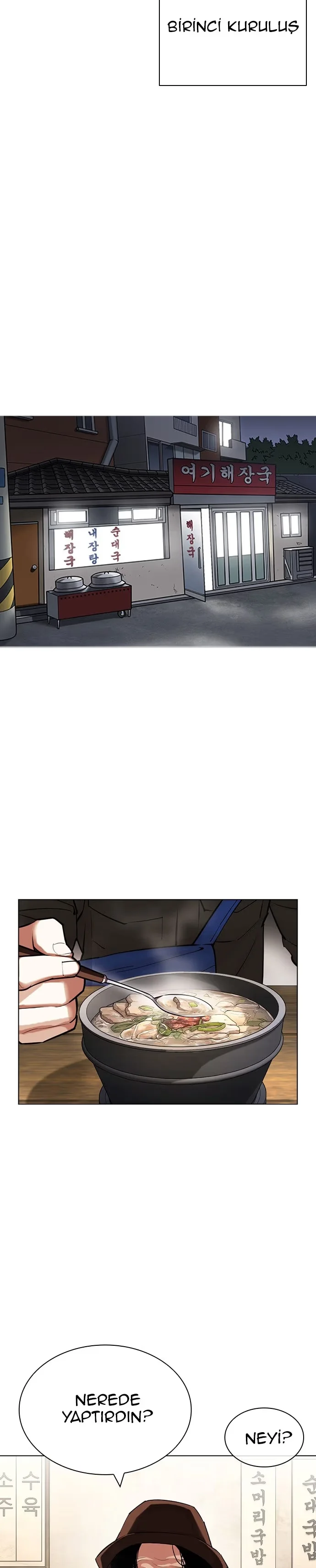 Lookism - Bölüm 430 - Sayfa 44