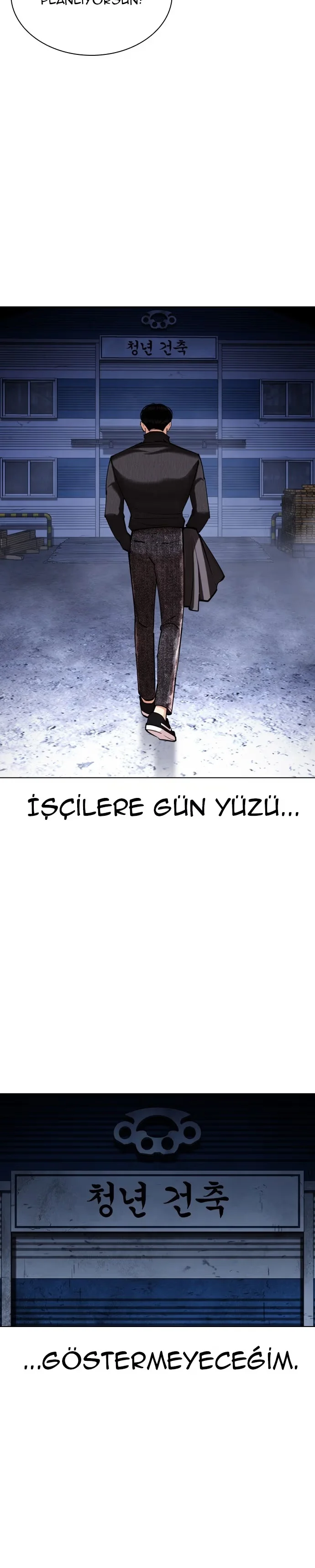 Lookism - Bölüm 430 - Sayfa 48