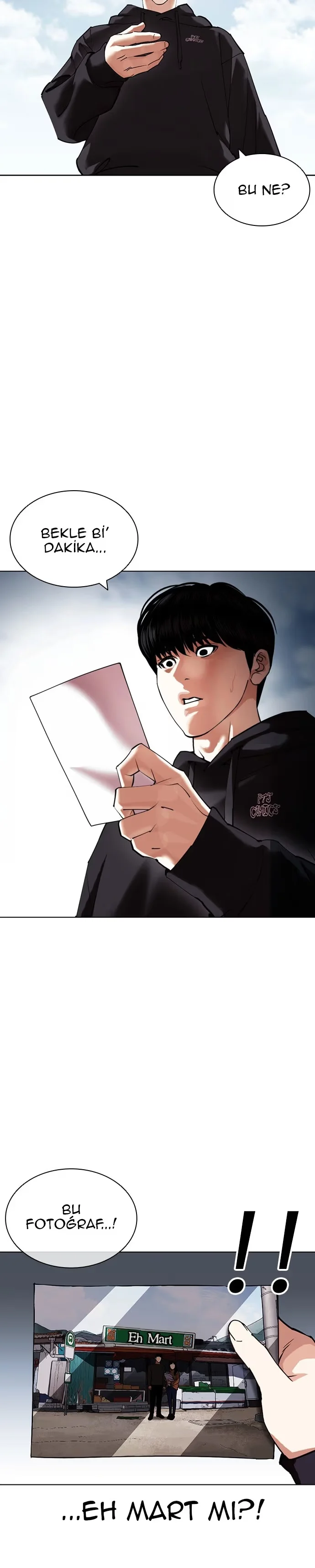 Lookism - Bölüm 430 - Sayfa 4