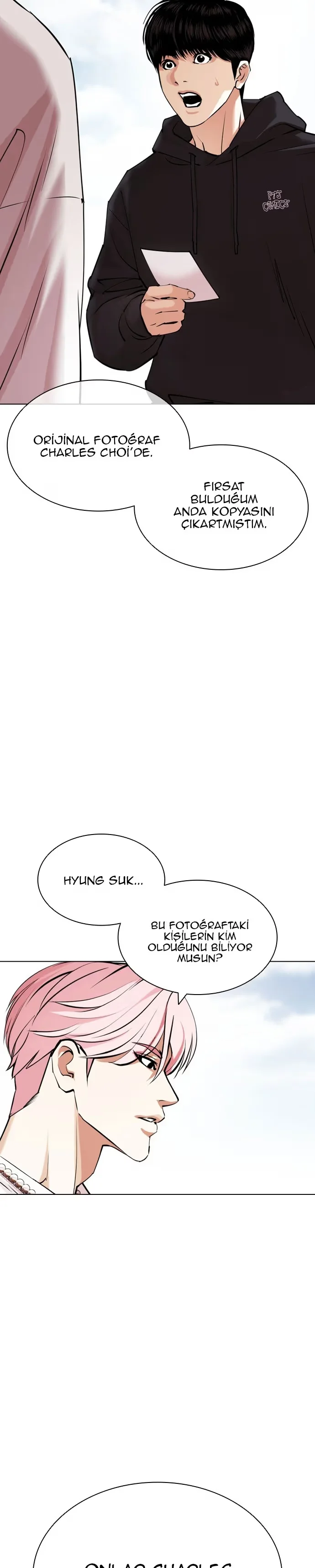 Lookism - Bölüm 430 - Sayfa 6