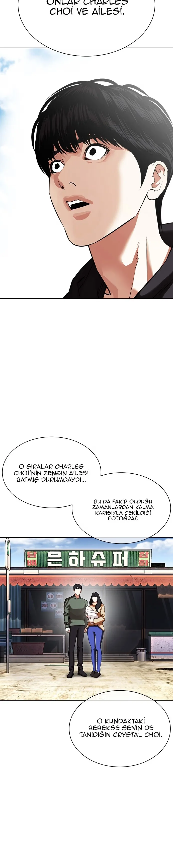 Lookism - Bölüm 430 - Sayfa 7