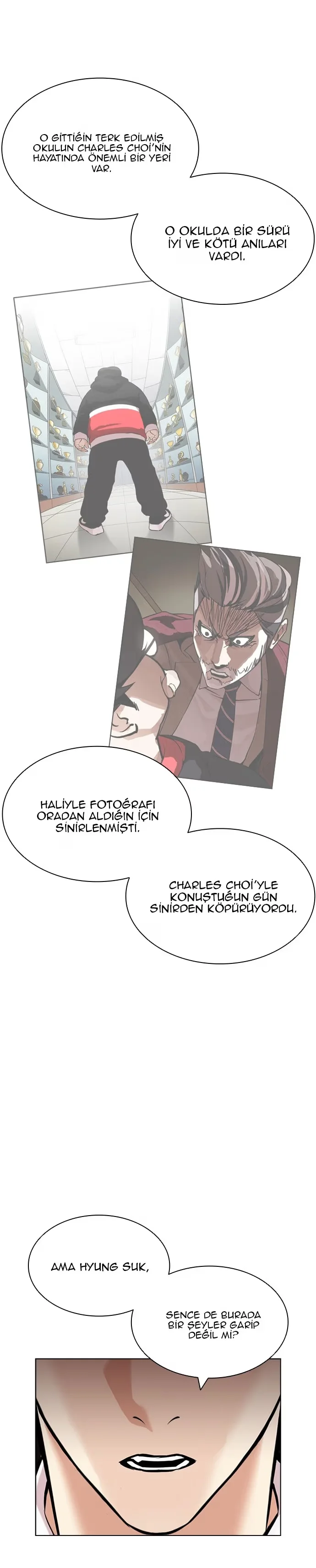 Lookism - Bölüm 430 - Sayfa 8