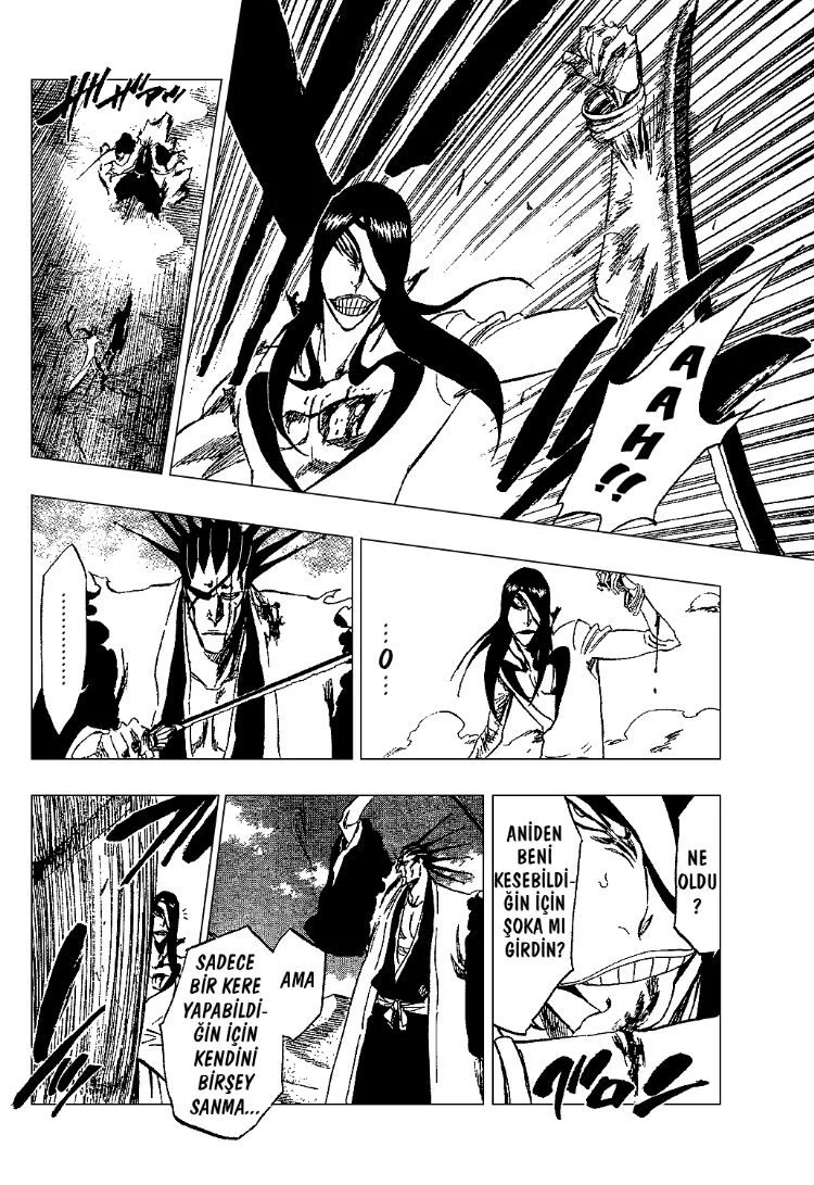 Bleach - Bölüm 308 - Sayfa 10
