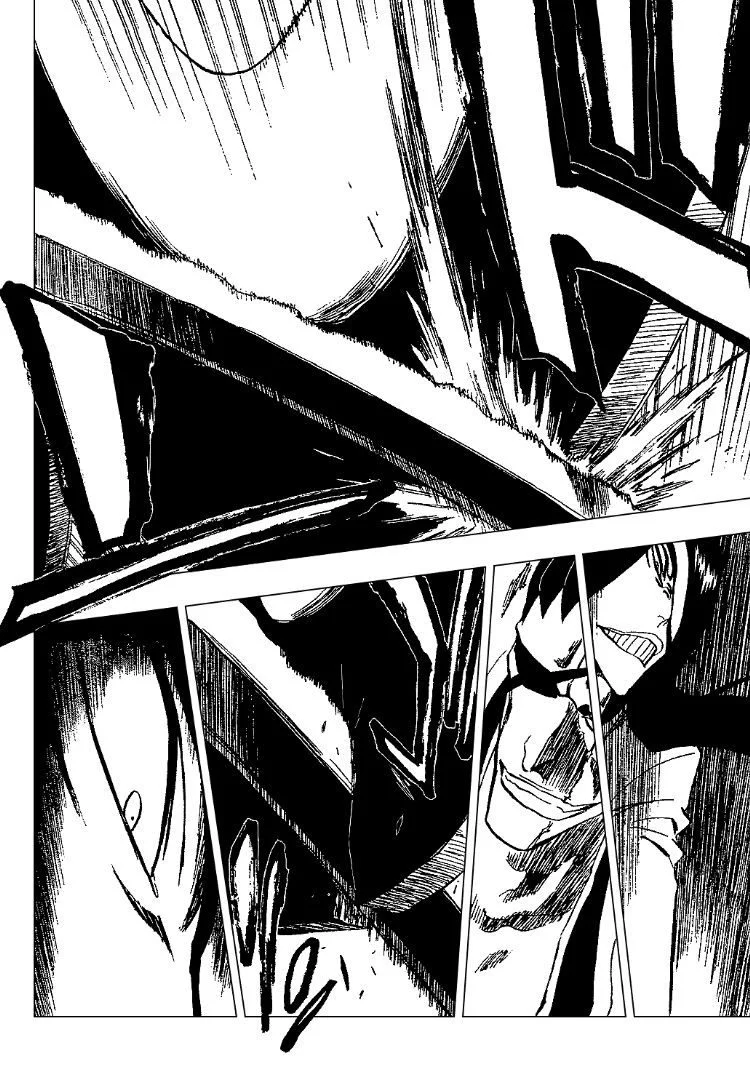 Bleach - Bölüm 308 - Sayfa 12