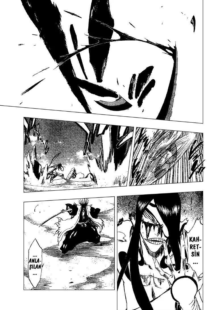 Bleach - Bölüm 308 - Sayfa 13