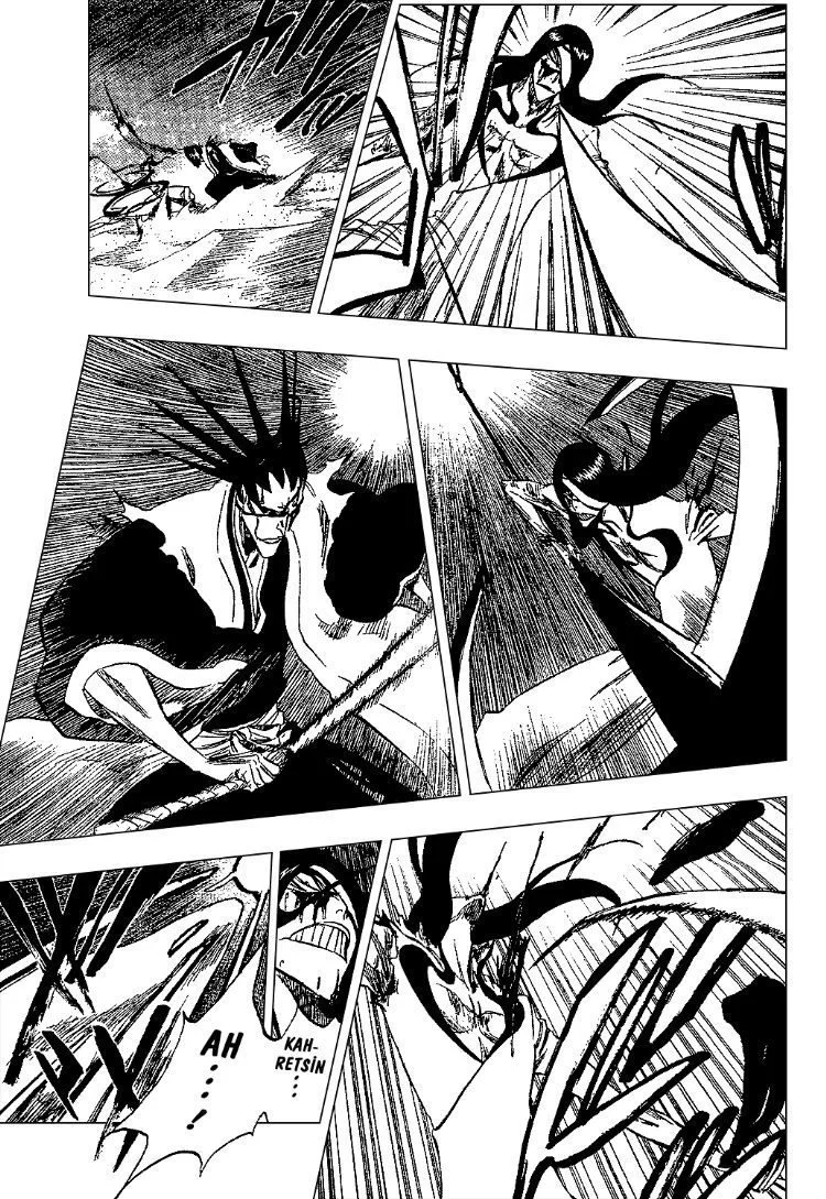 Bleach - Bölüm 308 - Sayfa 15