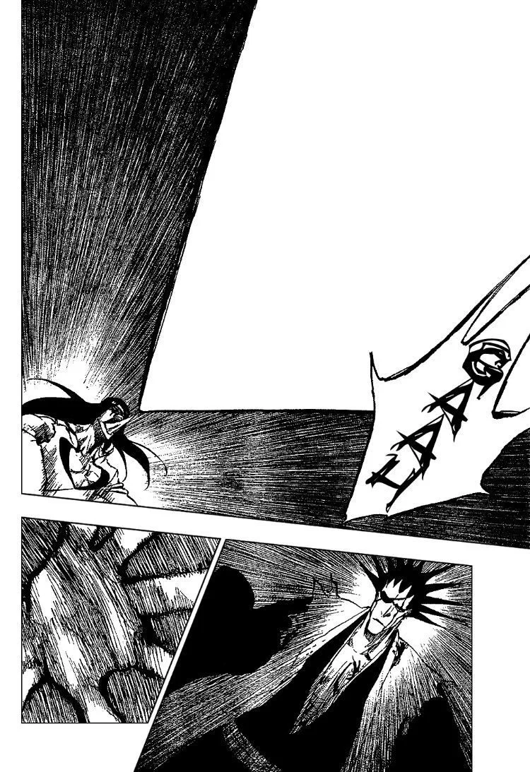 Bleach - Bölüm 308 - Sayfa 16