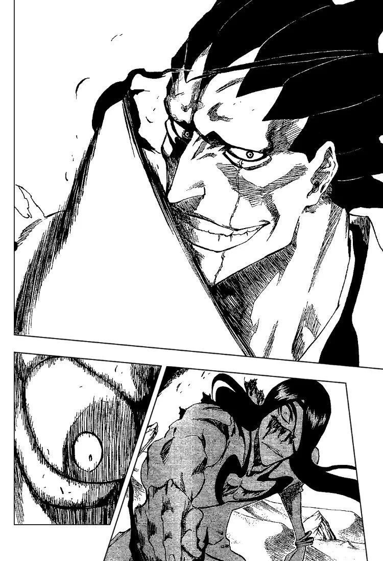 Bleach - Bölüm 308 - Sayfa 18