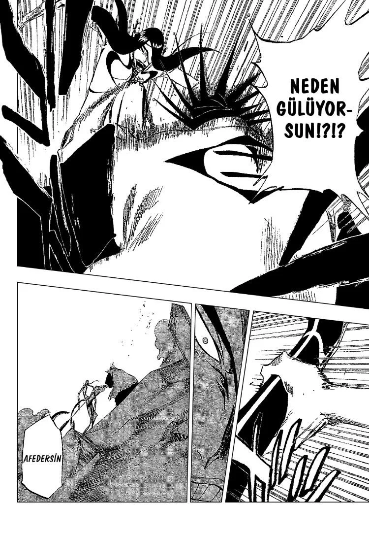 Bleach - Bölüm 308 - Sayfa 4