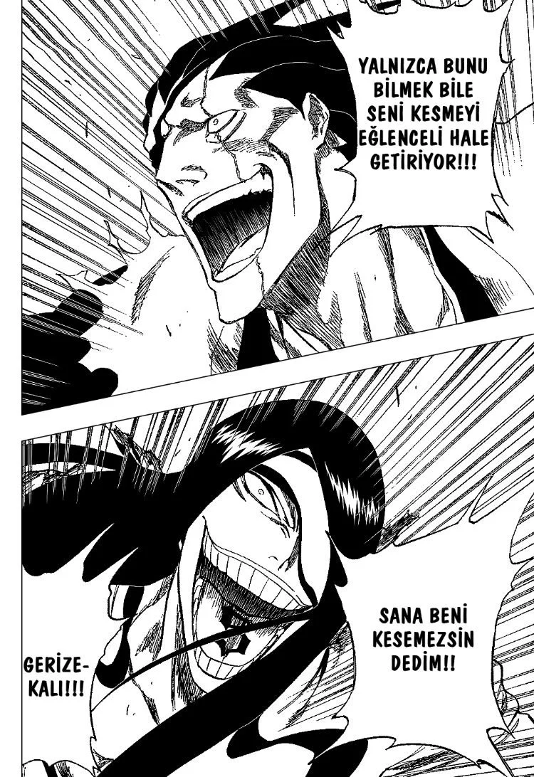 Bleach - Bölüm 308 - Sayfa 6