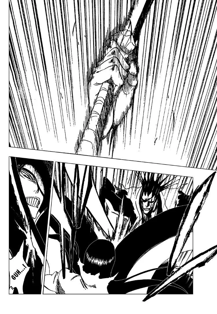 Bleach - Bölüm 308 - Sayfa 8