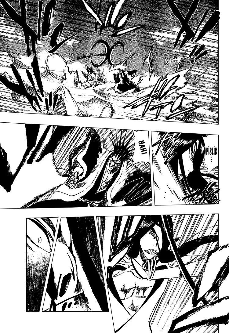 Bleach - Bölüm 308 - Sayfa 9