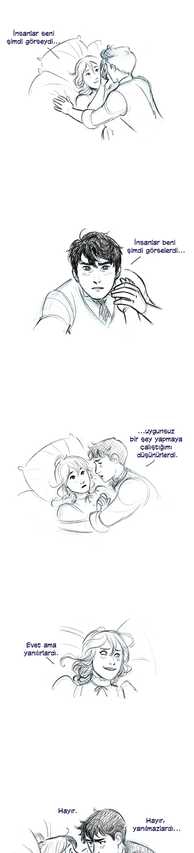 Miss Abbott and the Doctor - Bölüm 12 - Sayfa 6