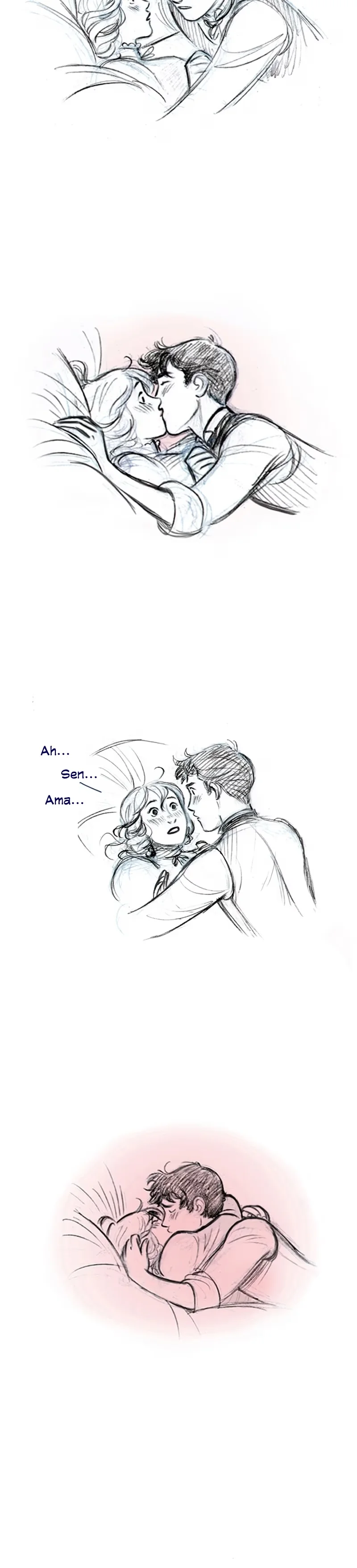 Miss Abbott and the Doctor - Bölüm 12 - Sayfa 7