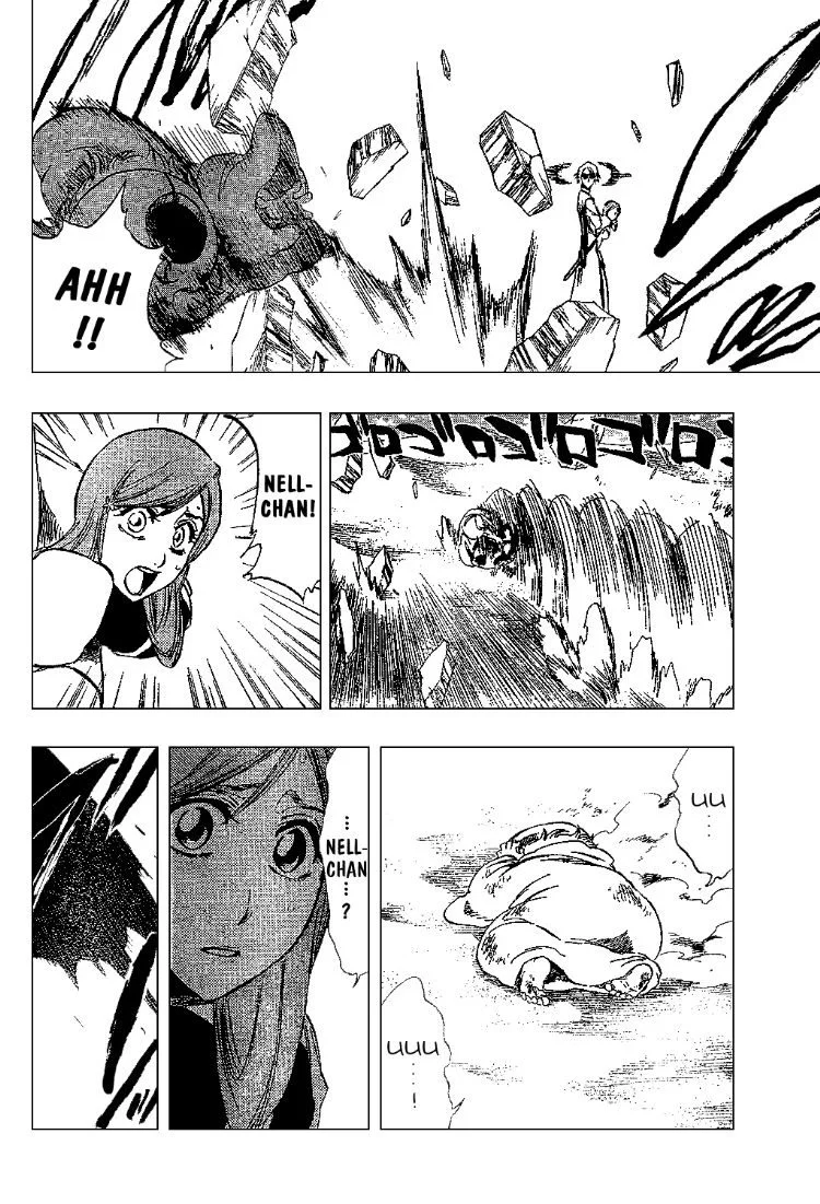 Bleach - Bölüm 289 - Sayfa 10
