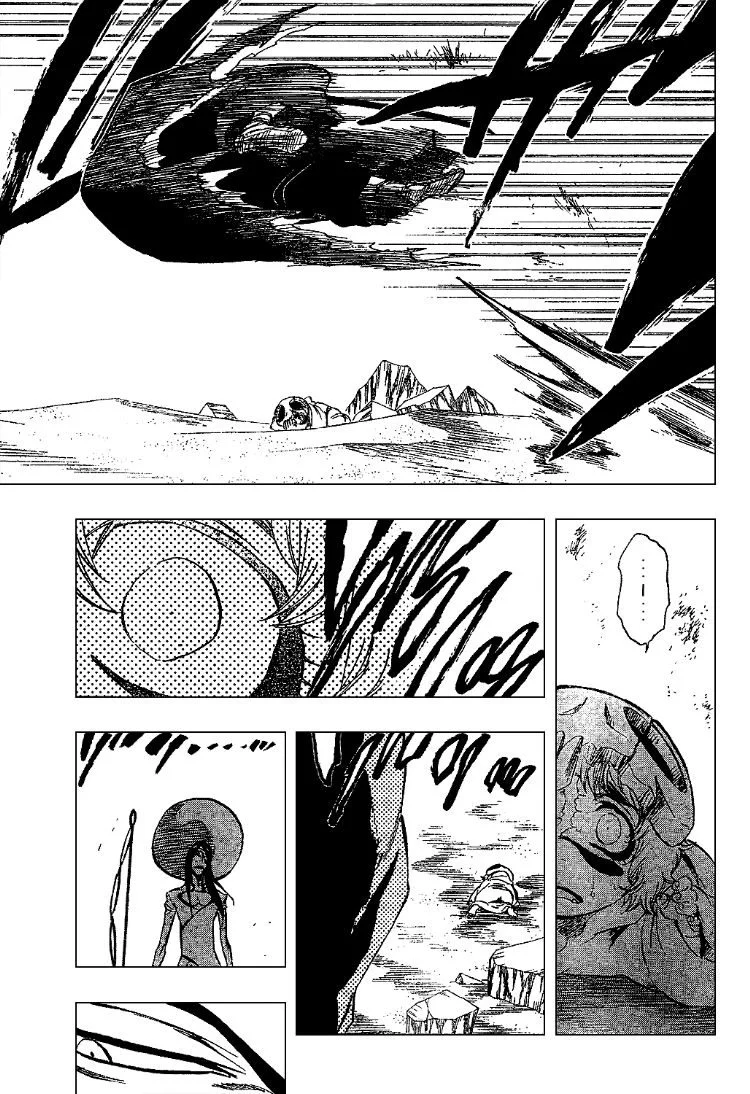 Bleach - Bölüm 289 - Sayfa 11