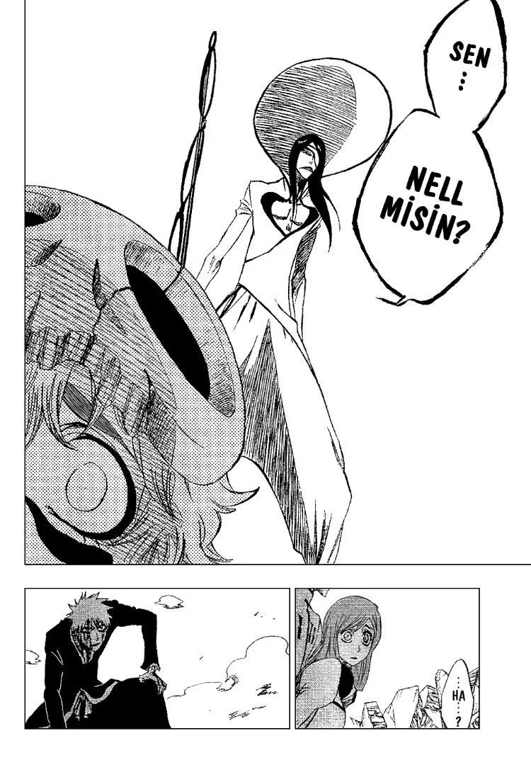Bleach - Bölüm 289 - Sayfa 12