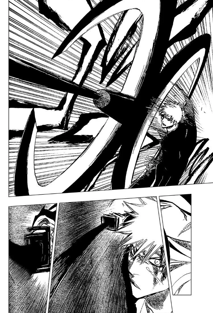 Bleach - Bölüm 289 - Sayfa 4