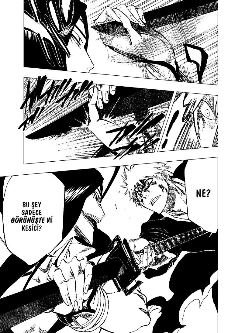 Bleach - Bölüm 289 - Sayfa 5