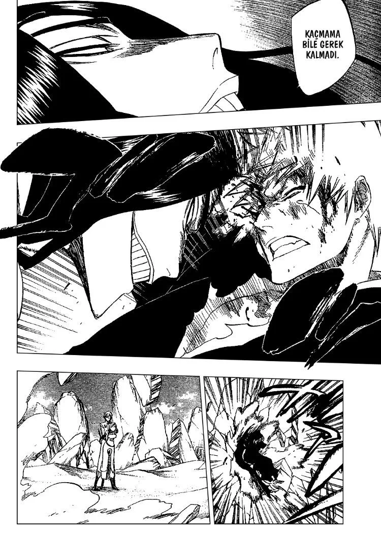 Bleach - Bölüm 289 - Sayfa 6