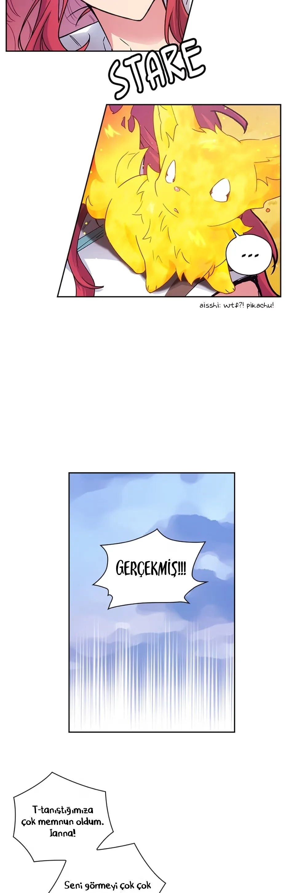 Adonis - Bölüm 114 - Sayfa 17