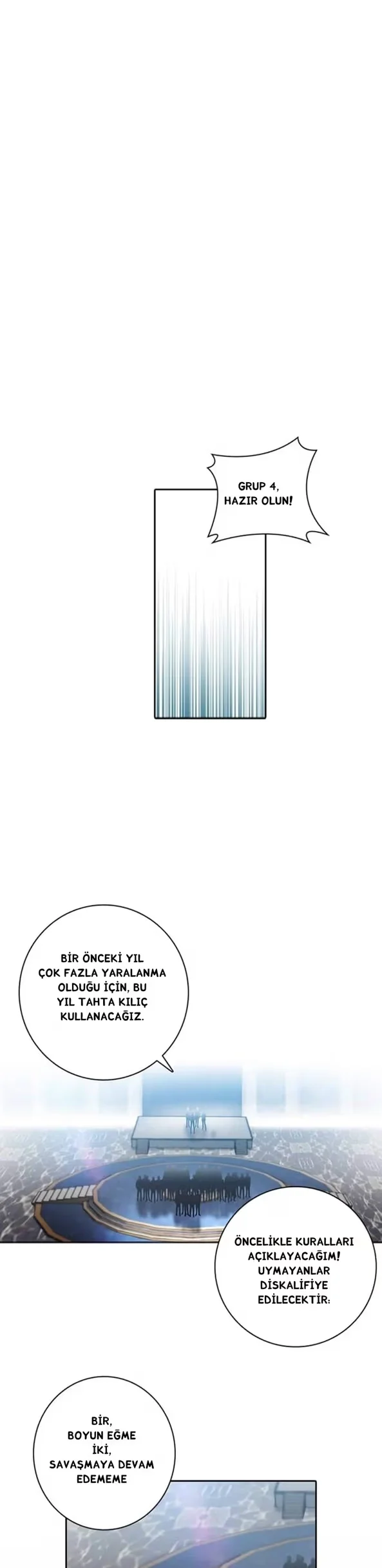 Adonis - Bölüm 24 - Sayfa 18