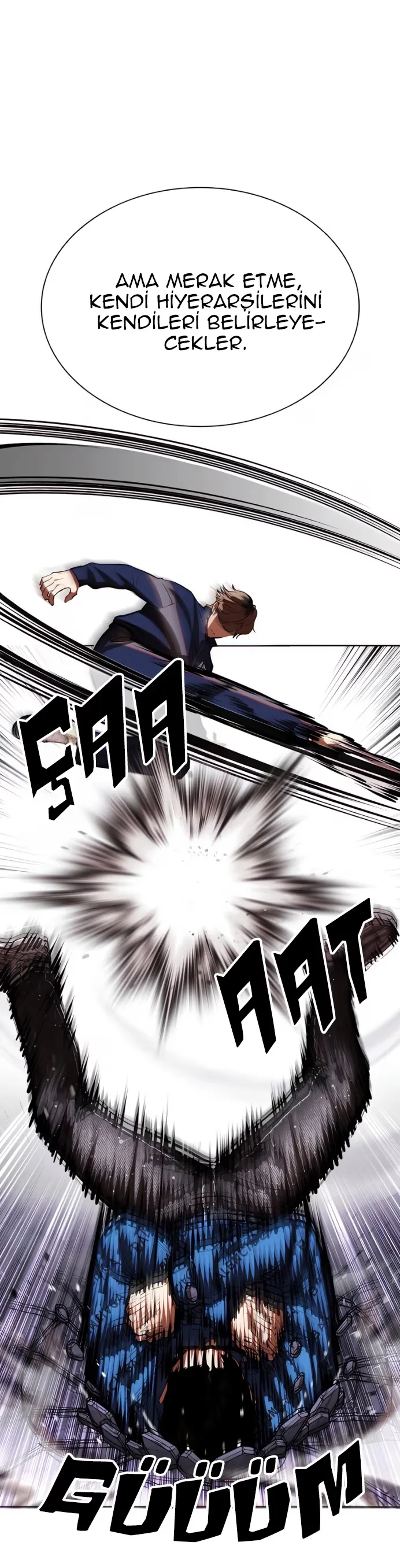 Lookism - Bölüm 463 - Sayfa 106