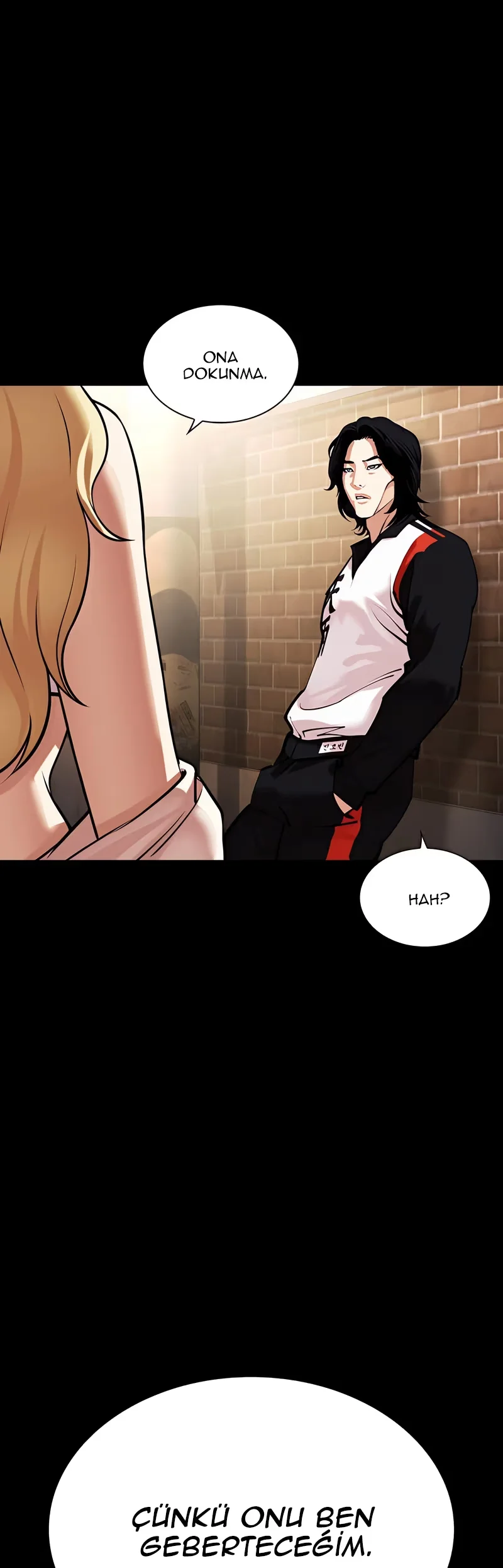 Lookism - Bölüm 463 - Sayfa 10