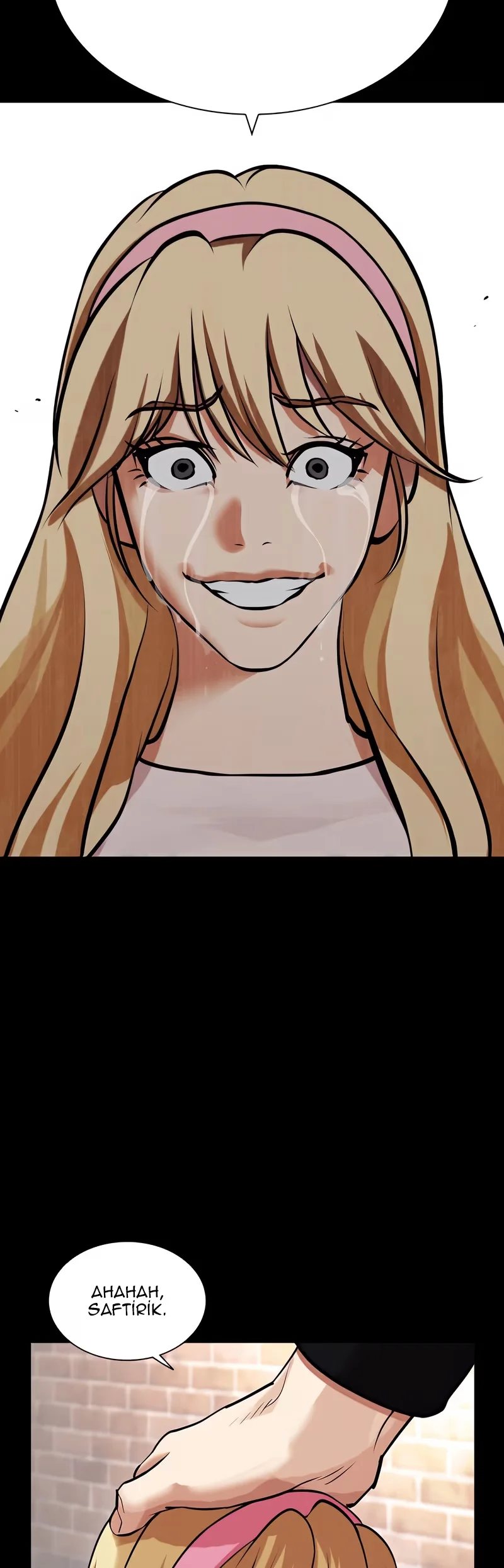 Lookism - Bölüm 463 - Sayfa 11