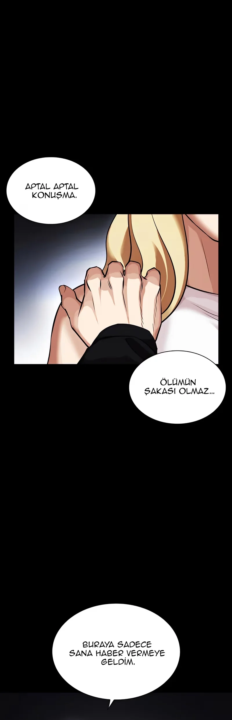 Lookism - Bölüm 463 - Sayfa 13