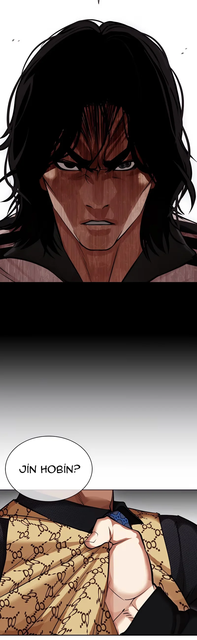 Lookism - Bölüm 463 - Sayfa 15