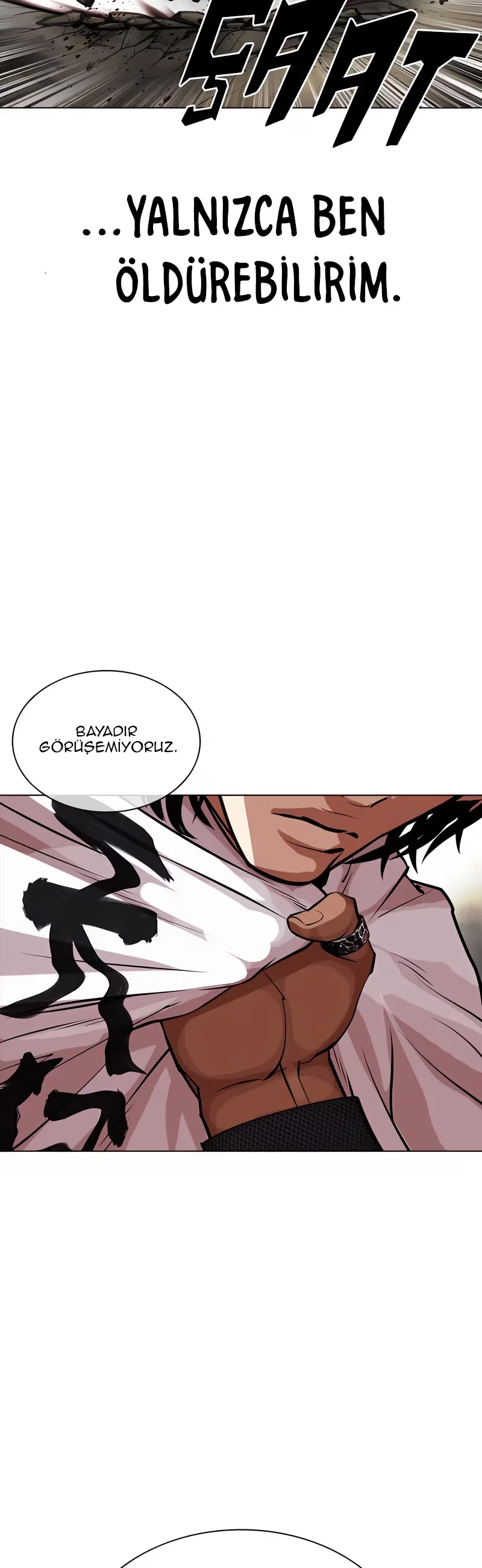 Lookism - Bölüm 463 - Sayfa 17