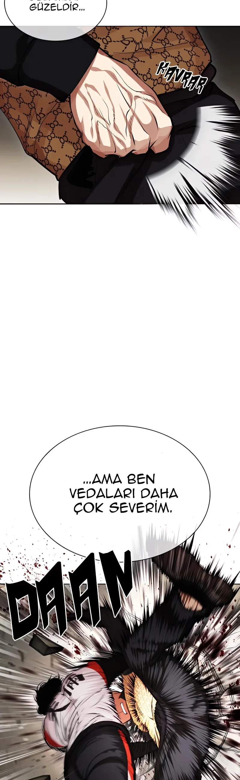 Lookism - Bölüm 463 - Sayfa 19