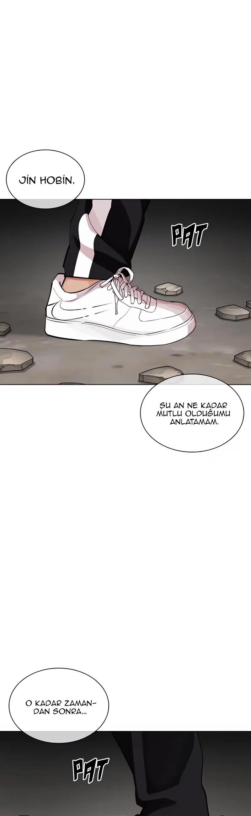 Lookism - Bölüm 463 - Sayfa 22