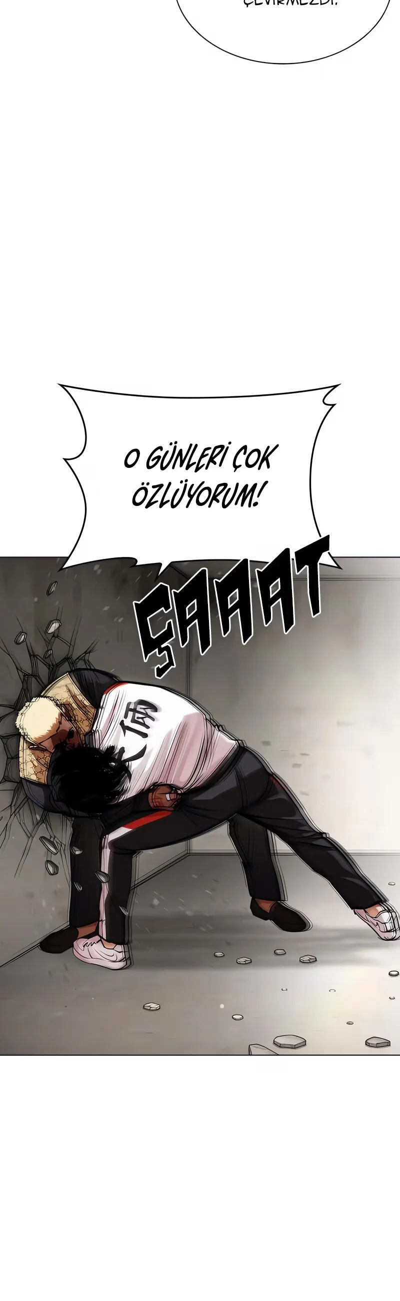 Lookism - Bölüm 463 - Sayfa 25