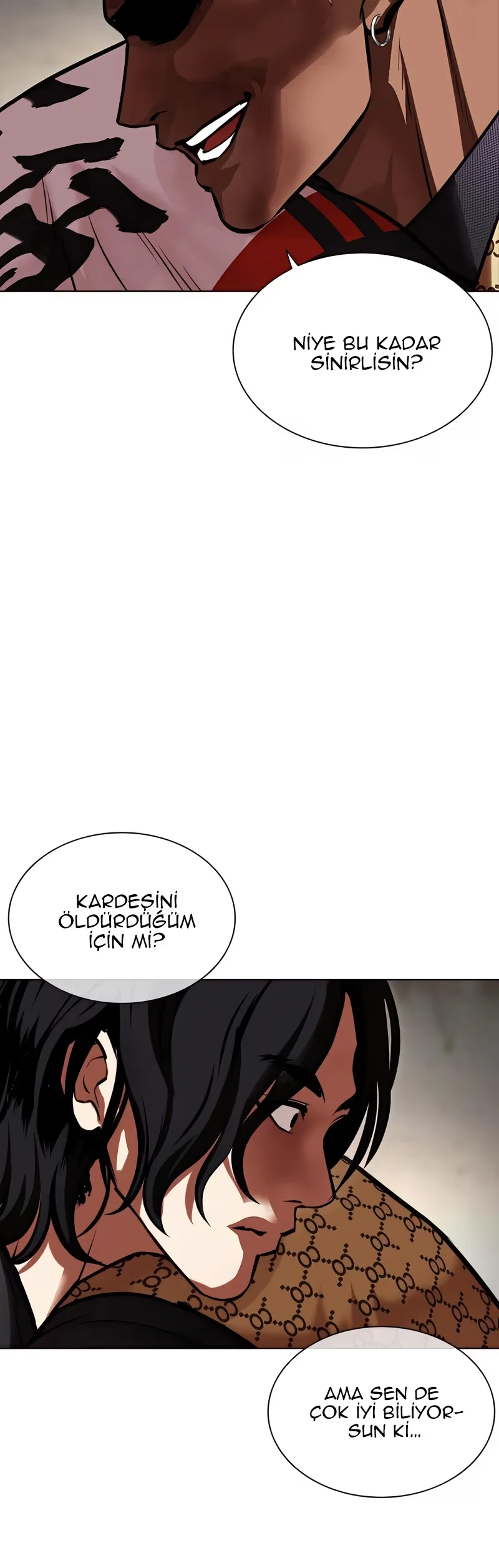 Lookism - Bölüm 463 - Sayfa 27
