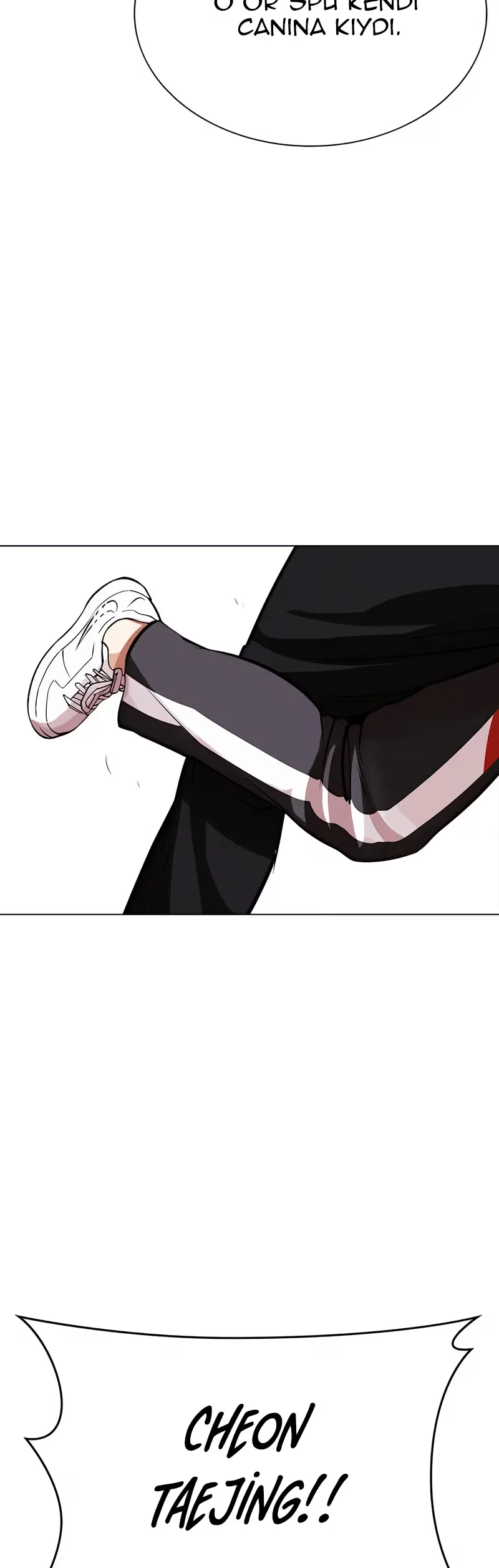Lookism - Bölüm 463 - Sayfa 29