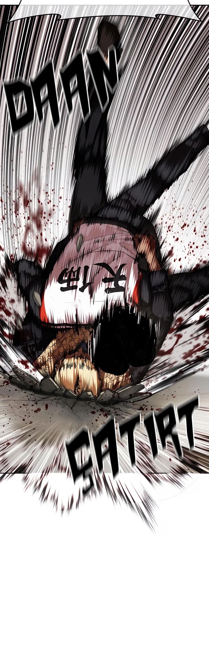 Lookism - Bölüm 463 - Sayfa 30