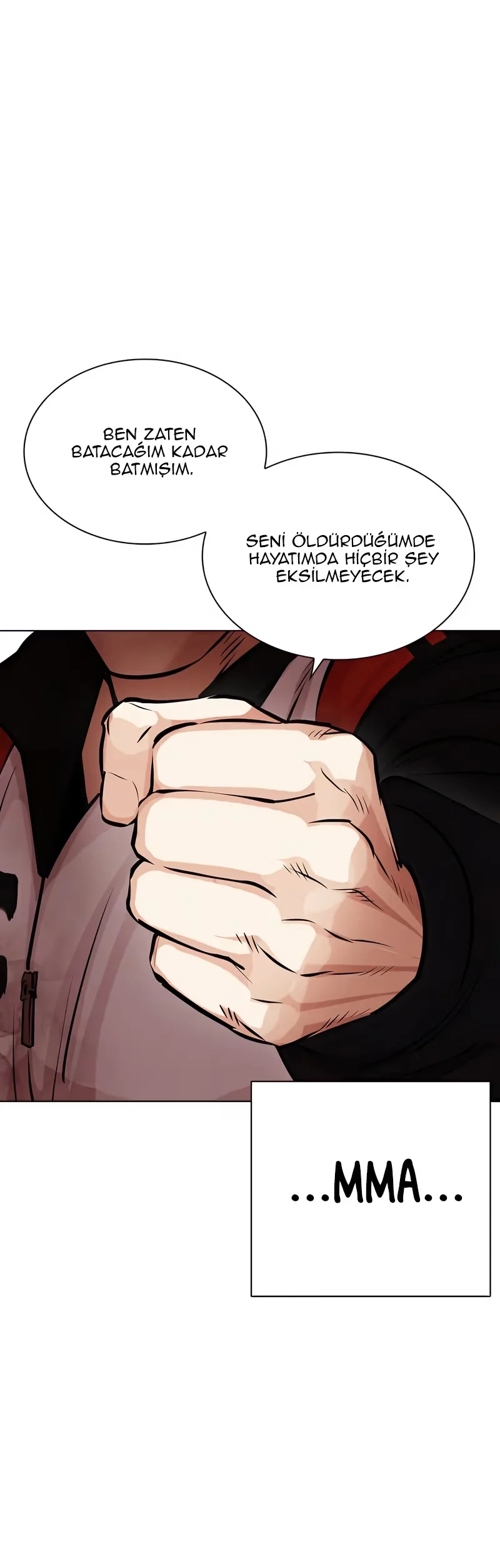 Lookism - Bölüm 463 - Sayfa 33