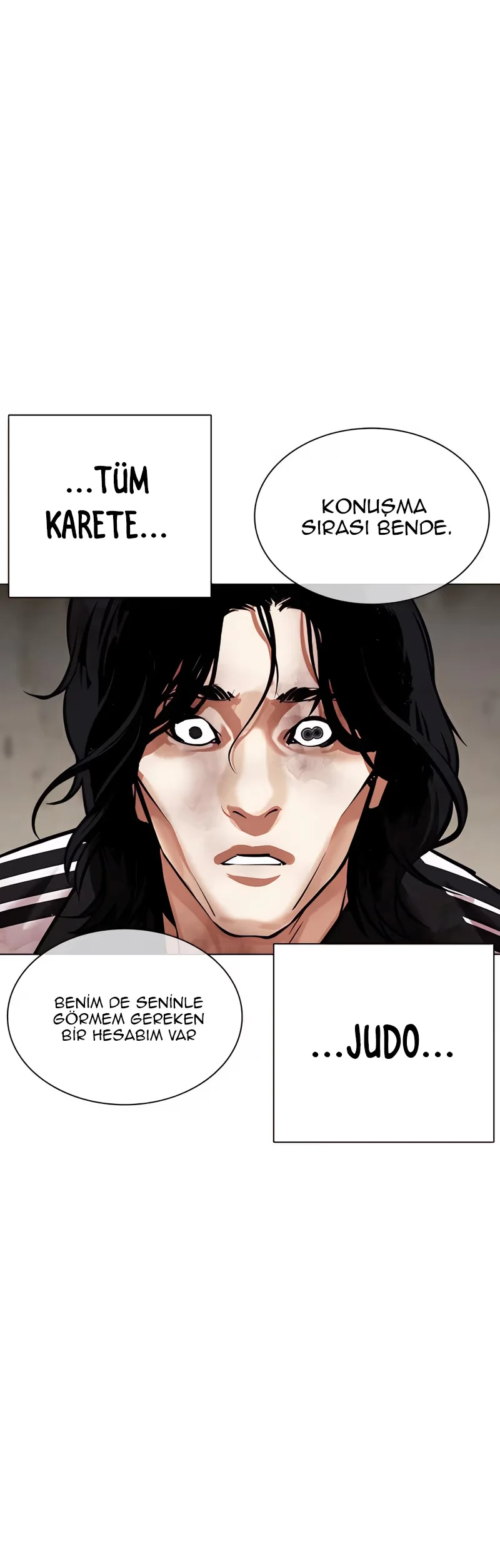 Lookism - Bölüm 463 - Sayfa 37