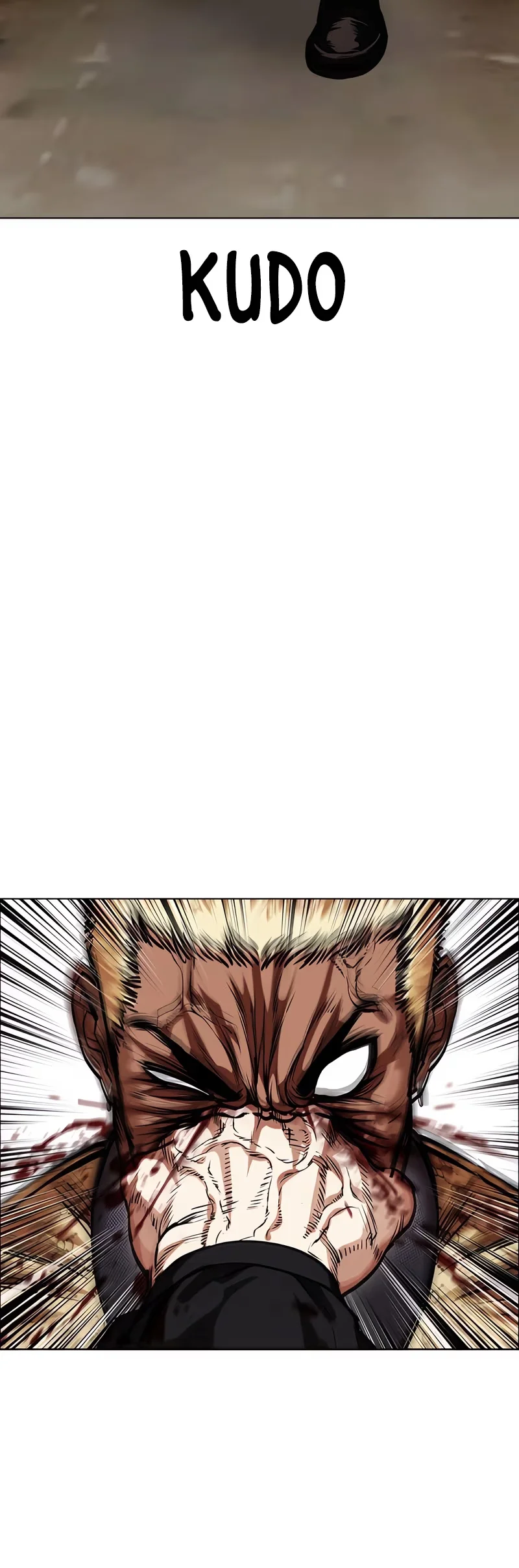 Lookism - Bölüm 463 - Sayfa 40